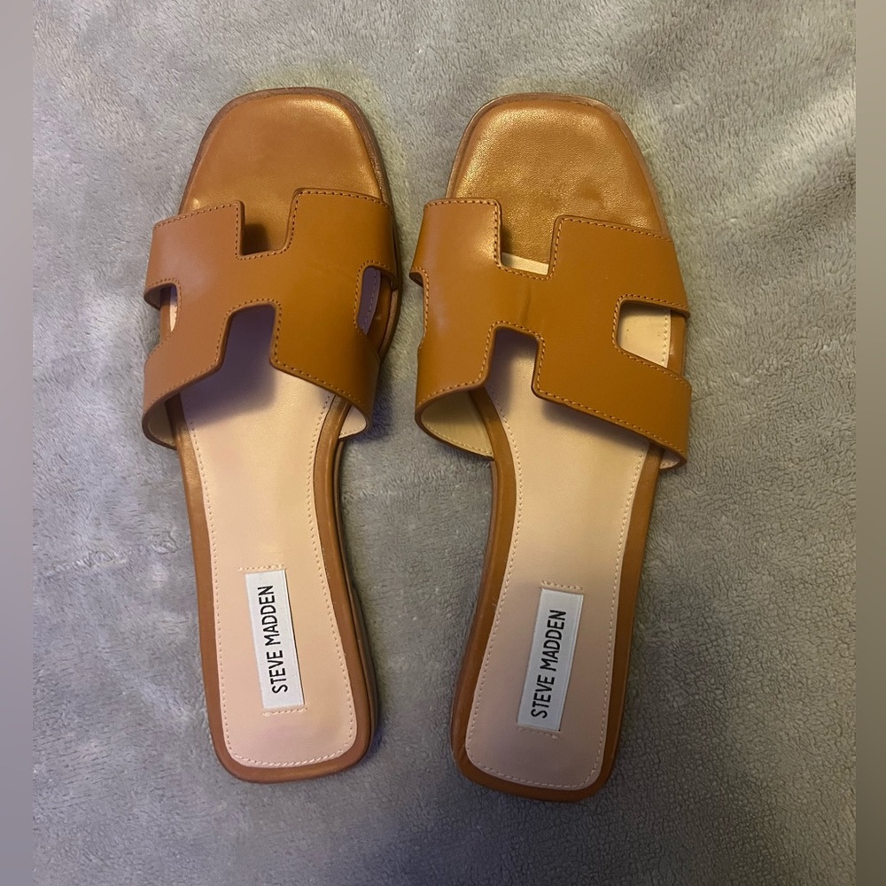 Steve Madden Hayden Sandal